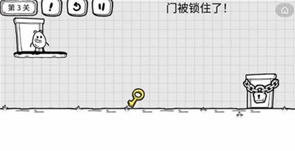 茶叶蛋大冒险全部关卡通关方法分享