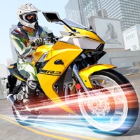 極限摩托車賽車游戲蘋果版 v1.8
