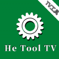 He Tool影視盒子 v1.0安卓版