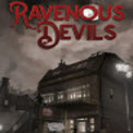 Ravenous Devils四項修改器 v2022.06.14