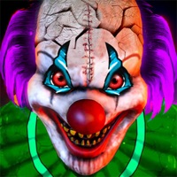 可怕的恐怖小丑游戲蘋果版 v1.0