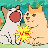 波波貓VS柴犬 v1.0安卓版