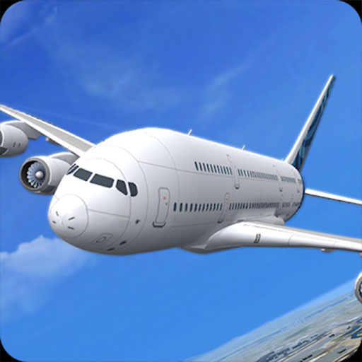 航班飛行模擬 v1.0.1安卓版