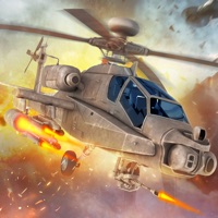 我们军队直升机模拟器苹果版 v1.0.6