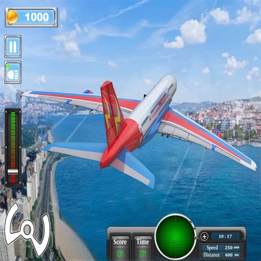 迷你飞机驾驶模拟器 v1.5