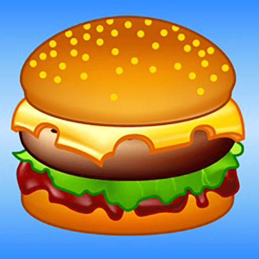 漢堡達人 v1.0安卓版