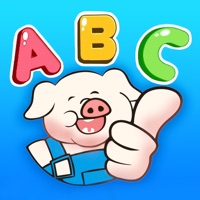 豬豬英語蘋果版 v1.0