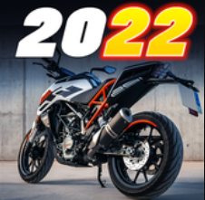 2022摩托世界 v1.4.1