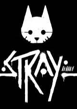 迷失Stray可爱黑白奶牛猫MOD v1.7