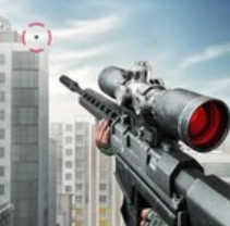 狙擊獵手3D v500111安卓版
