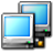 LSC局域网屏幕监控系统老板端 v1.4