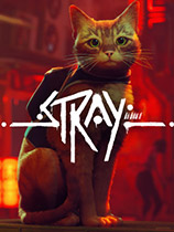 迷失Stray超萌小熊猫替换猫咪MOD v1.3