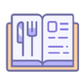 瑞民食譜菜單 v2.0安卓版