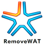 RemoveWAT(激活工具) v3.16