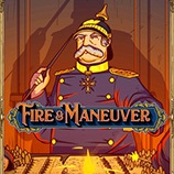 铁血战场Fire Maneuver汉化补丁 v1.0