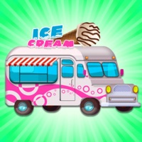 彩虹冰淇淋車蘋果版 v1.0