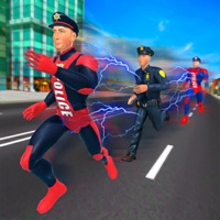 警察：超级英雄警察苹果版 v1.3
