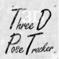 ThreeDposeTracker v1.8