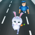 兔子跑酷 v1.0.5安卓版