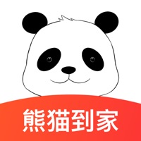 熊貓到家蘋果版 v1.2