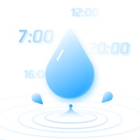 喝水提醒苹果版 v1.3