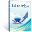 Kutools for Exce插件工具箱 v26