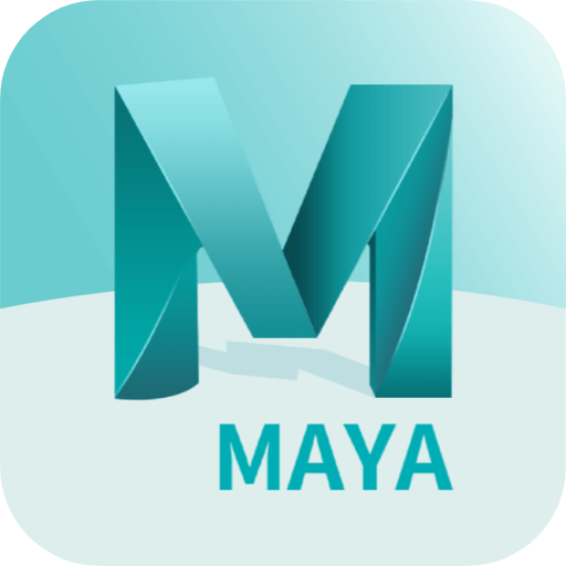 Autodesk Maya(三维动画软件) v1.2