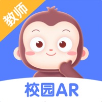 猿编程AR老师端苹果版 v1.3