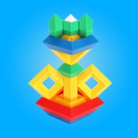 金字塔積木蘋果版 v1.0