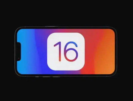 iOS16如如何自定义时间字体和屏锁字体