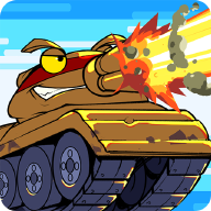 坦克英雄爭霸 v1.8.0安卓版