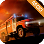 紧急消防员3D v1.1.4