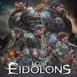 幻灵降世录(Lost Eidolons)十三项修改器 v1.6