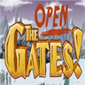 Open The Gates修改器 v2.65
