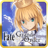 Fate Grand Order国际服v2.38.2