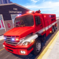 火卡車消防隊員救援蘋果版 v1.0.1