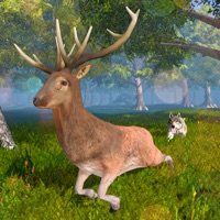 鹿模擬器：動物生活蘋果版 v1.0.1