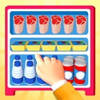 冰箱收納の指尖達人蘋果版 v1.0