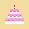 生日蛋糕制作鸭 v1.0.0安卓版