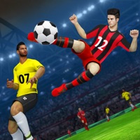 足球英雄：真正的比赛苹果版 v1.6