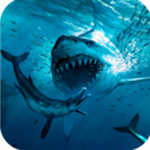 巨齿鲨模拟器 v1.0.2安卓版