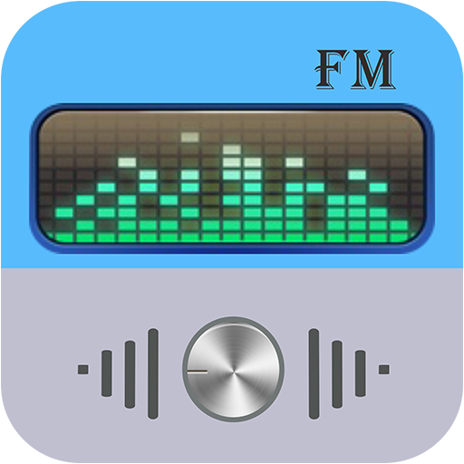 FM快听收音机 v1.4
