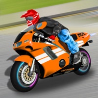 終極摩托車賽車游戲蘋果版 v1.2