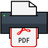 PDF电子发票打印工具 v1.9