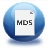 简易MD5计算器 v1.2