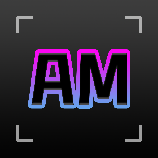 AM视频剪辑器 v1.5