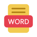 不坑盒子_Word v1.0