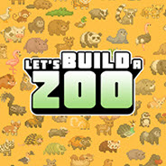 一起来造动物园let’s build a zoo四项修改器 v1.8