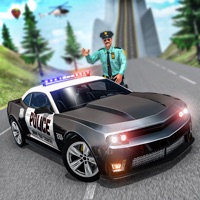 警车特技警察苹果版 v1.3