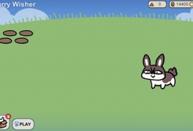 宠物愿望模拟器 v0.2安卓版-游戏论